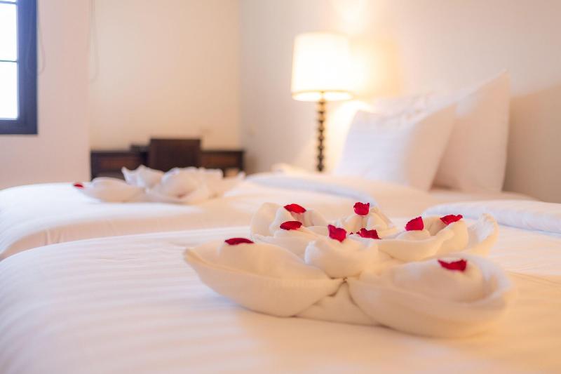 Mora Boutique Hotel-95