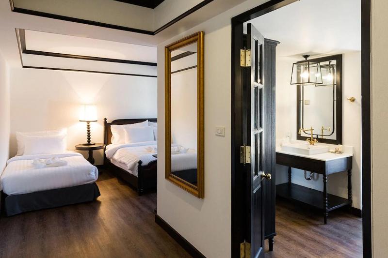 Mora Boutique Hotel-97