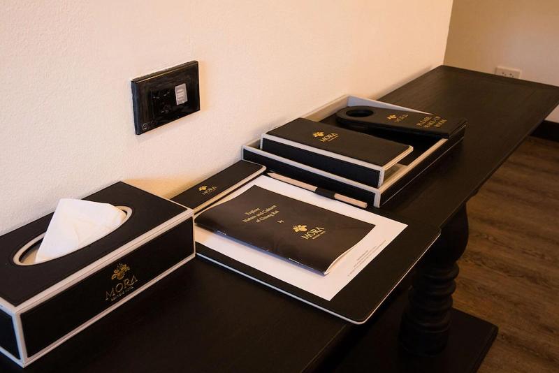 Mora Boutique Hotel-101