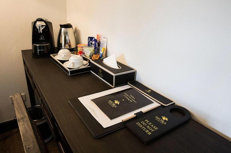Mora Boutique Hotel-110
