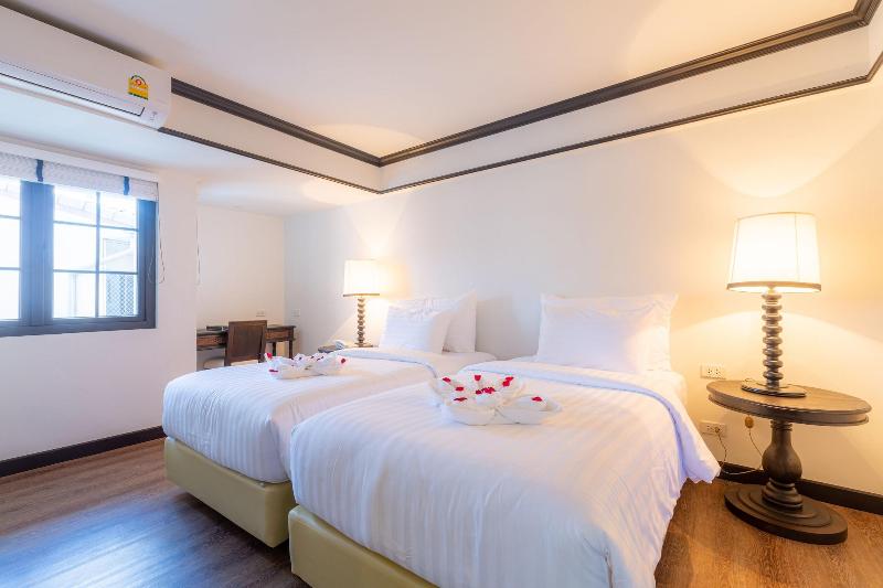 Mora Boutique Hotel-127