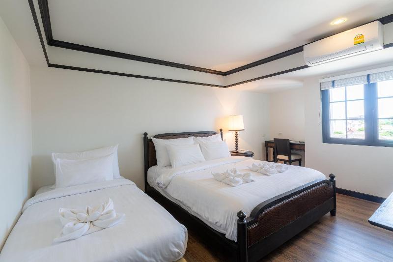 Mora Boutique Hotel-129