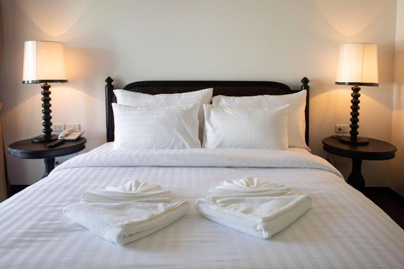 Mora Boutique Hotel-79