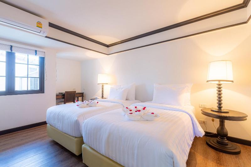 Mora Boutique Hotel-109