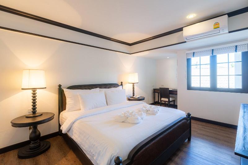 Mora Boutique Hotel-123