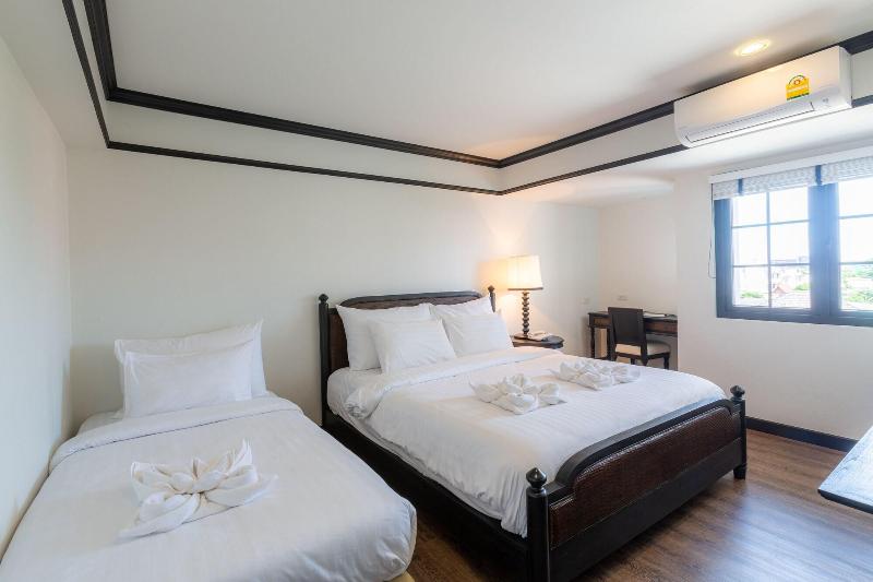 Mora Boutique Hotel-149