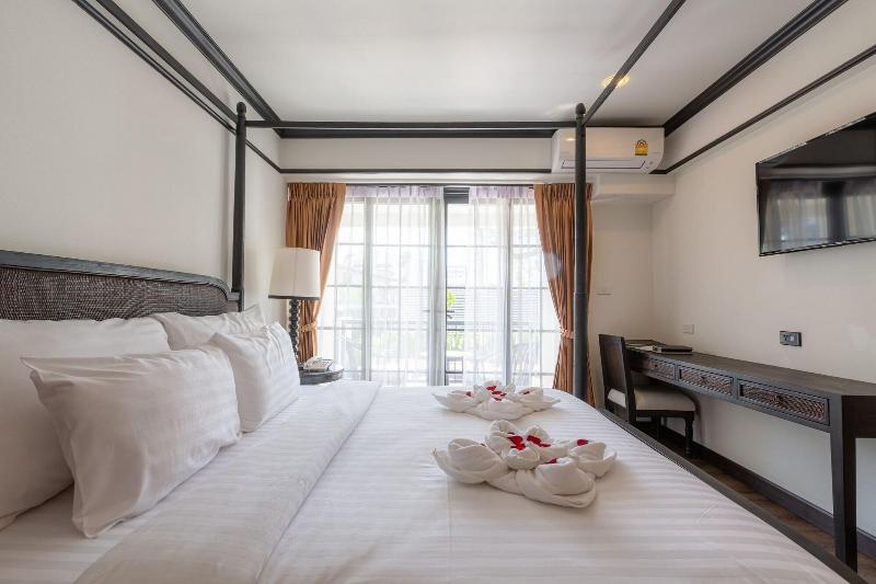 Mora Boutique Hotel-74