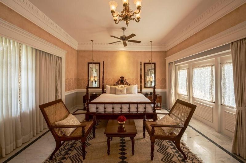 Raajkutir, Kolkata - IHCL SeleQtions-0