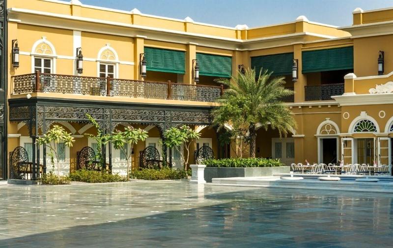 Raajkutir, Kolkata - IHCL SeleQtions-15