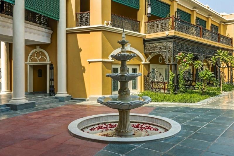 Raajkutir, Kolkata - IHCL SeleQtions-16