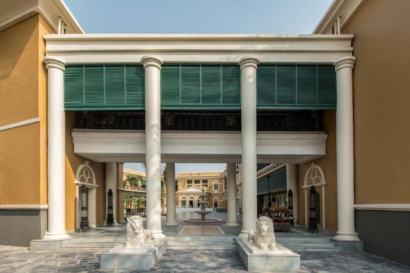 Raajkutir, Kolkata - IHCL SeleQtions-20