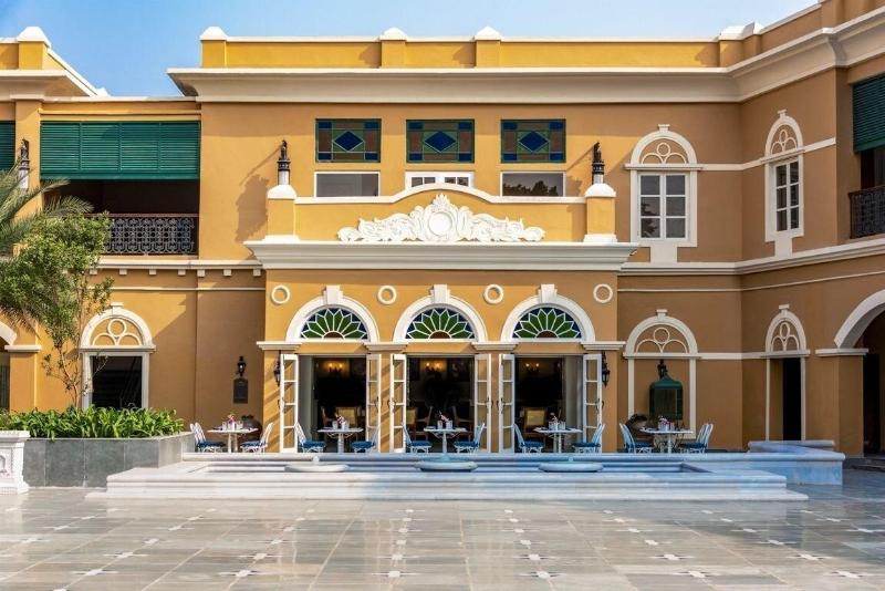 Raajkutir, Kolkata - IHCL SeleQtions-21