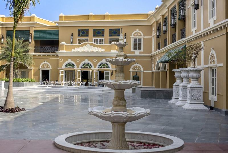 Raajkutir, Kolkata - IHCL SeleQtions-3