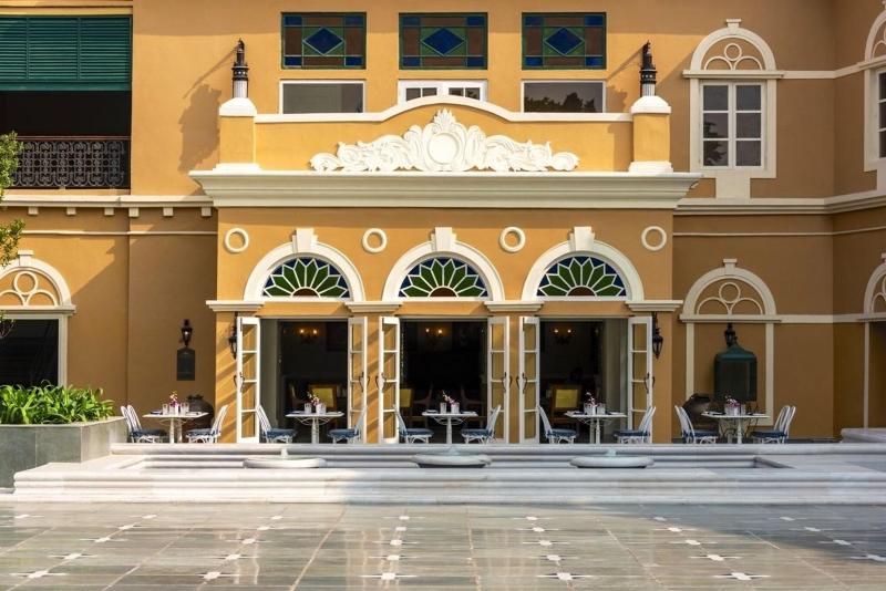 Raajkutir, Kolkata - IHCL SeleQtions-7