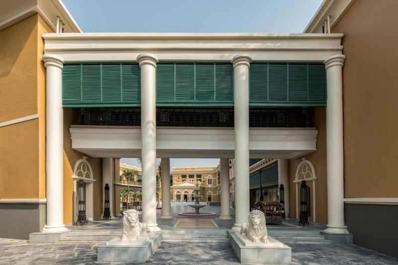 Raajkutir, Kolkata - IHCL SeleQtions-8