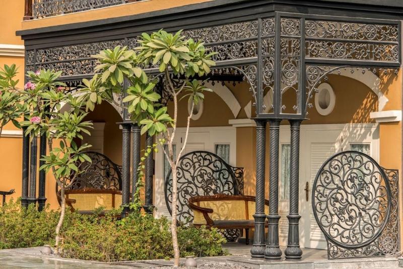 Raajkutir, Kolkata - IHCL SeleQtions-10