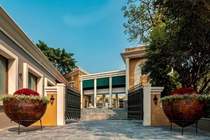 Raajkutir, Kolkata - IHCL SeleQtions-12