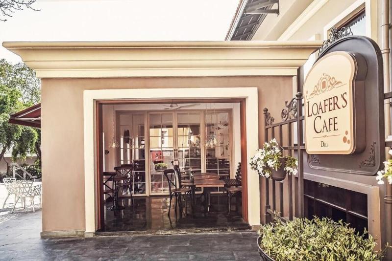 Raajkutir, Kolkata - IHCL SeleQtions-13