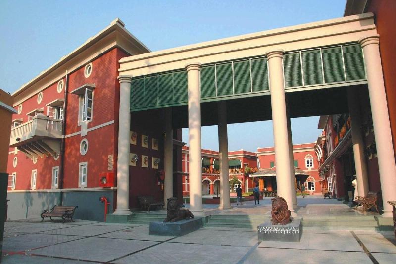 Raajkutir, Kolkata - IHCL SeleQtions-14