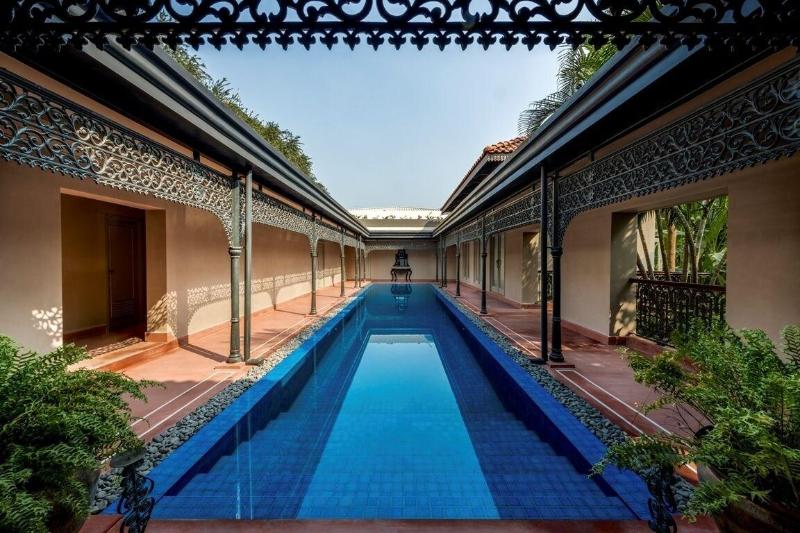 Raajkutir, Kolkata - IHCL SeleQtions-23