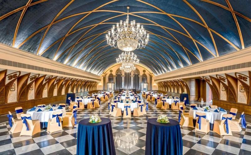 Raajkutir, Kolkata - IHCL SeleQtions-46