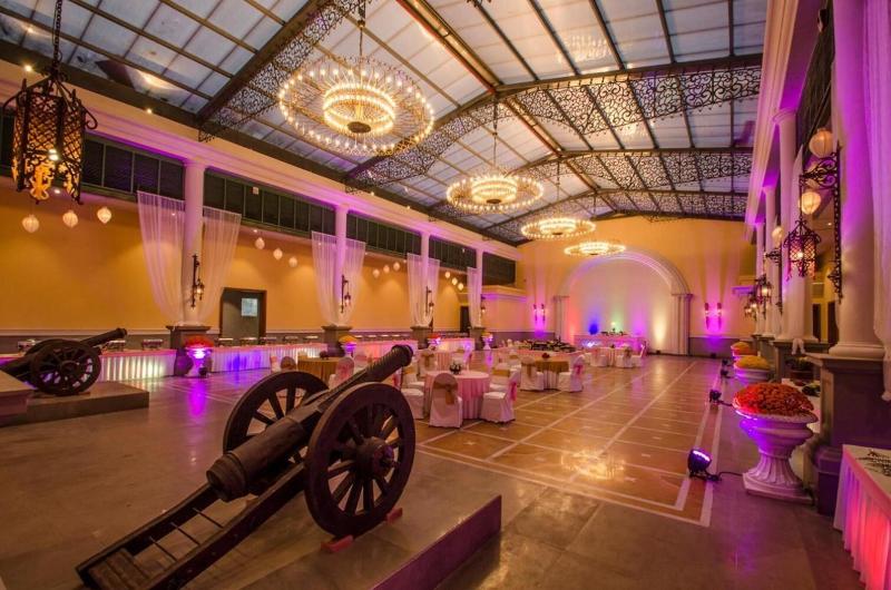 Raajkutir, Kolkata - IHCL SeleQtions-53