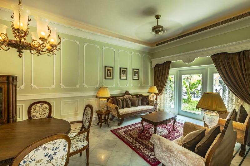 Raajkutir, Kolkata - IHCL SeleQtions-57