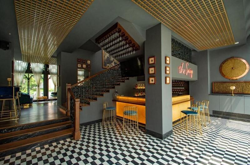 Raajkutir, Kolkata - IHCL SeleQtions-24