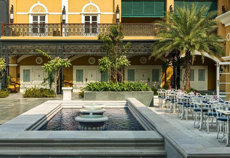 Raajkutir, Kolkata - IHCL SeleQtions-25