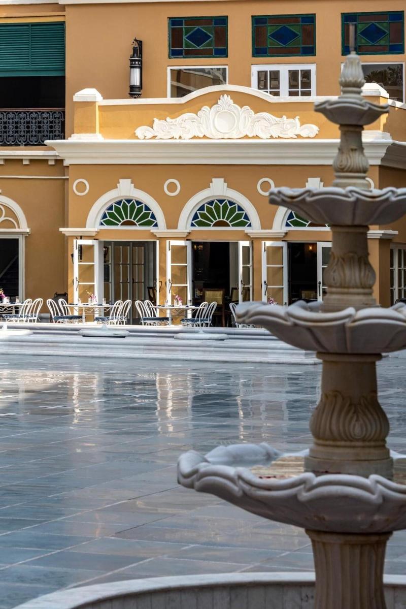 Raajkutir, Kolkata - IHCL SeleQtions-45