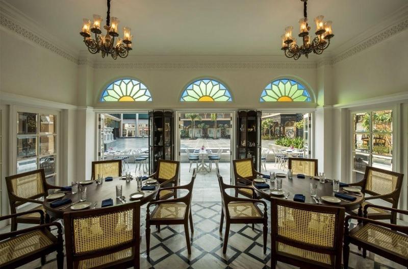 Raajkutir, Kolkata - IHCL SeleQtions-22