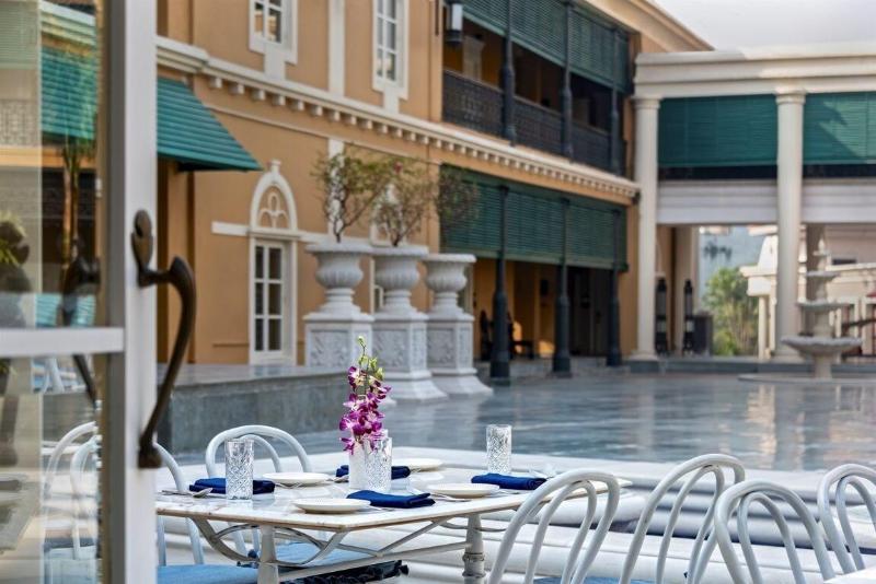 Raajkutir, Kolkata - IHCL SeleQtions-49