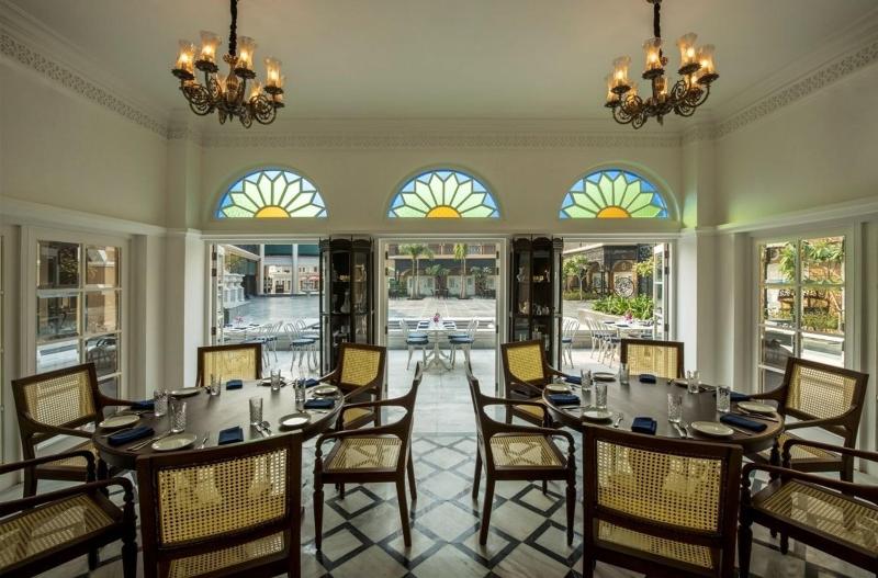 Raajkutir, Kolkata - IHCL SeleQtions-54