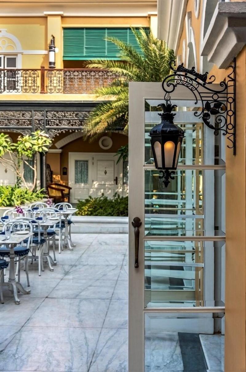 Raajkutir, Kolkata - IHCL SeleQtions-62