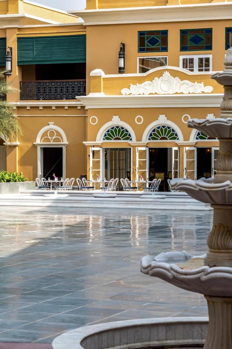 Raajkutir, Kolkata - IHCL SeleQtions-64