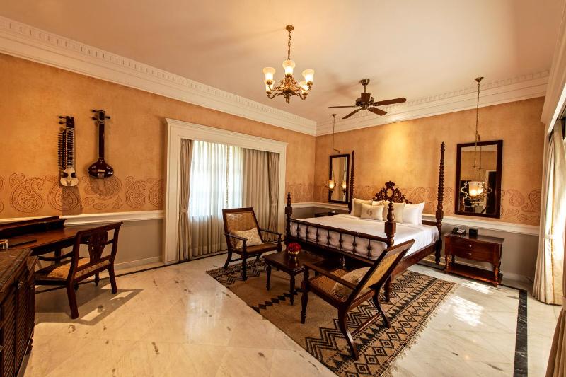 Raajkutir, Kolkata - IHCL SeleQtions-43