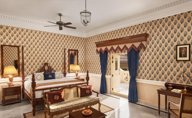 Raajkutir, Kolkata - IHCL SeleQtions-30