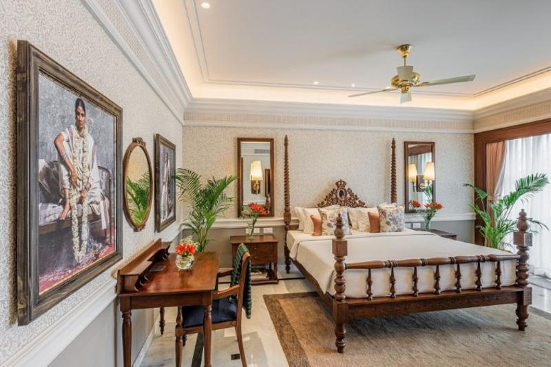 Raajkutir, Kolkata - IHCL SeleQtions-32