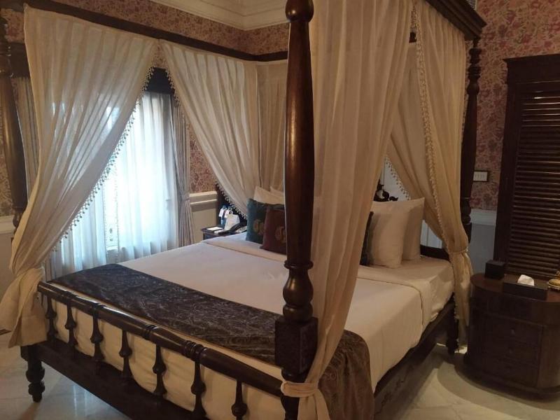 Raajkutir, Kolkata - IHCL SeleQtions-35