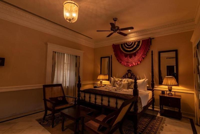 Raajkutir, Kolkata - IHCL SeleQtions-36