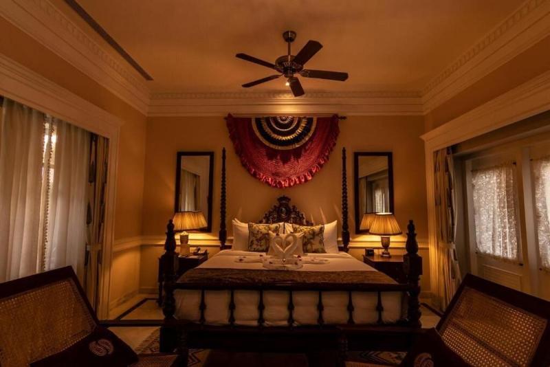 Raajkutir, Kolkata - IHCL SeleQtions-38