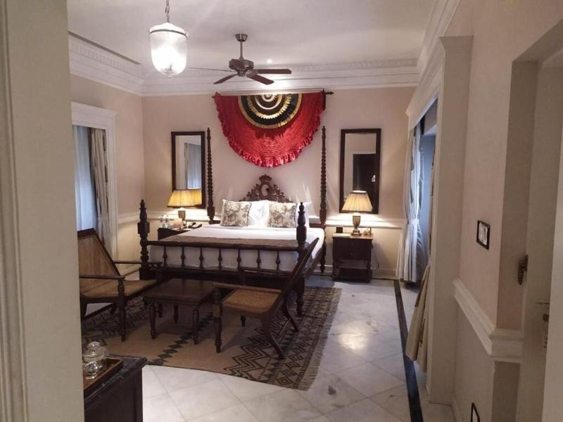 Raajkutir, Kolkata - IHCL SeleQtions-39