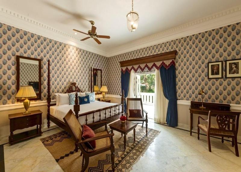 Raajkutir, Kolkata - IHCL SeleQtions-27