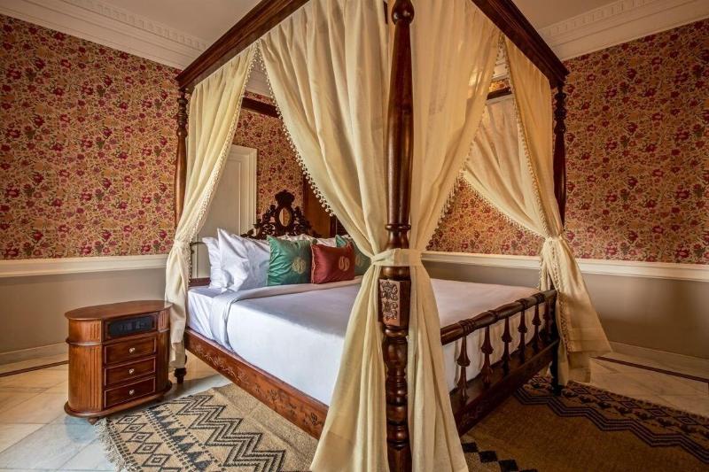 Raajkutir, Kolkata - IHCL SeleQtions-47