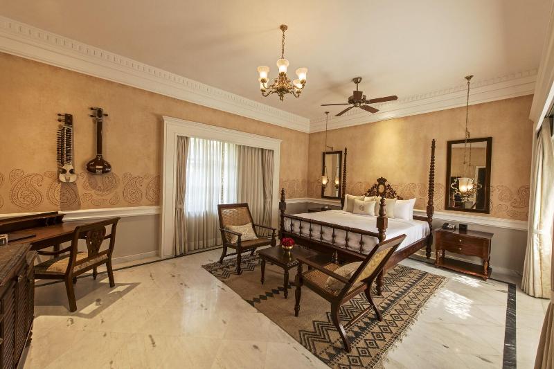 Raajkutir, Kolkata - IHCL SeleQtions-52