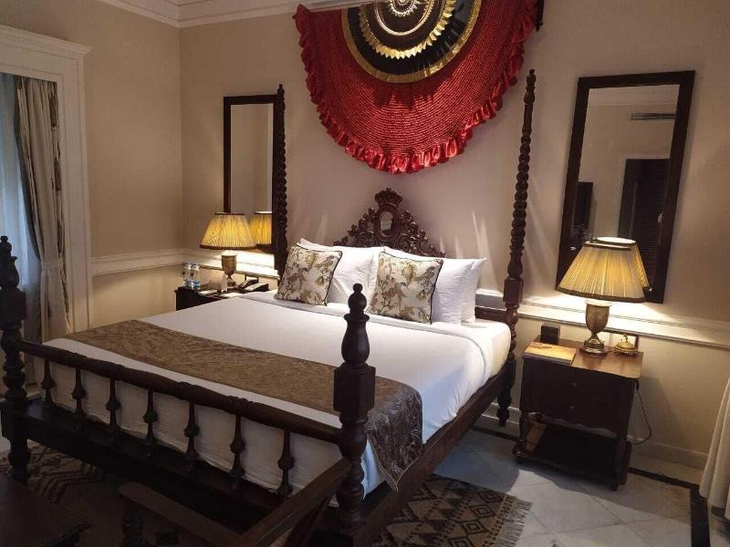 Raajkutir, Kolkata - IHCL SeleQtions-56