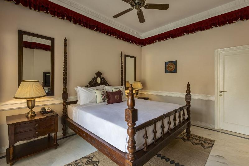 Raajkutir, Kolkata - IHCL SeleQtions-59