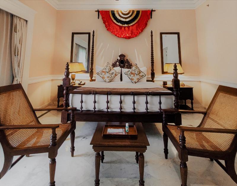 Raajkutir, Kolkata - IHCL SeleQtions-61