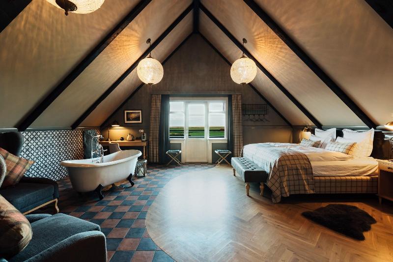 Skálakot Manor Hotel-21