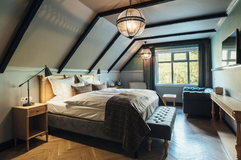 Skálakot Manor Hotel-25